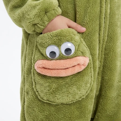 Kids Onesie