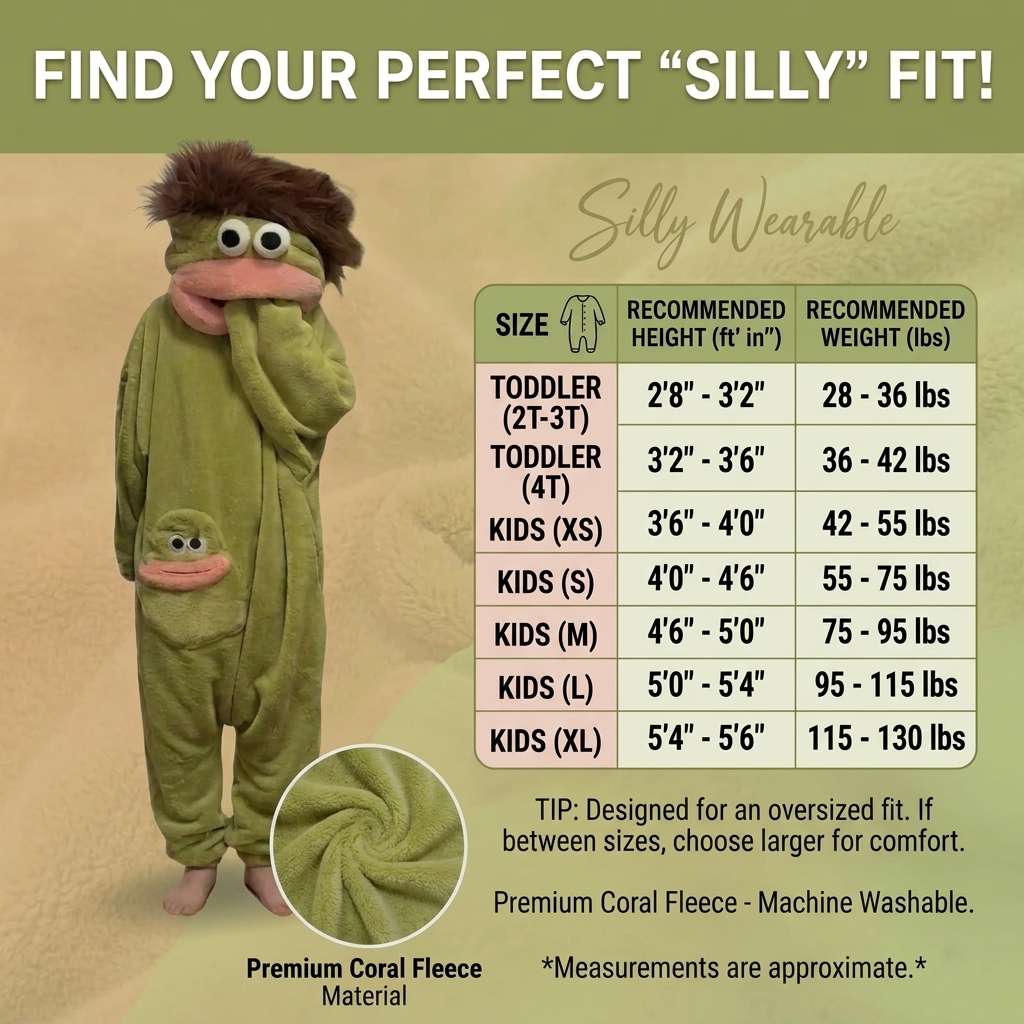 Kids Onesie